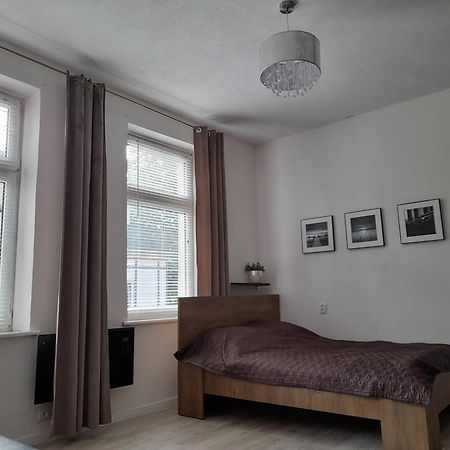 Kawalerka Przy Plazy Sopot Exterior foto